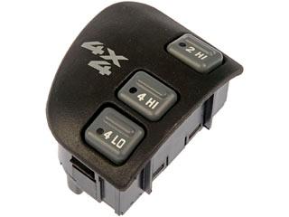 2002 Chevrolet S10 4WD Switch Dorman 901061 image 1 of 4