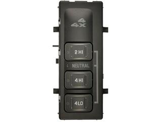 2001 GMC Yukon XL 2500 4WD Switch Dorman 901063 image 1 of 4