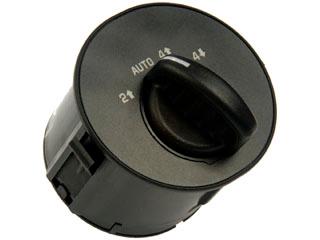 Dorman 901064 - 4WD Switch Dorman 901064 4WD Switch product image 1 of 6