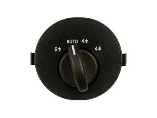 2009 GMC Envoy 4WD Switch Dorman 901064 image 2 of 4