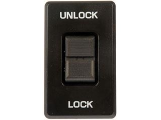 1994 GMC Safari Door Lock Switch