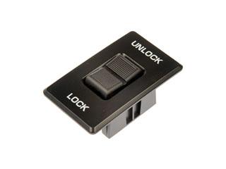 1994 GMC Safari Door Lock Switch Front Left Dorman 901068 image 2 of 4