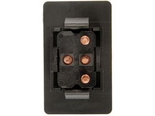 1994 GMC Safari Door Lock Switch Front Left Dorman 901068 image 3 of 4