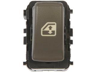 2000 Pontiac Montana Door Window Switch Front Right Dorman 901076 image 1 of 4