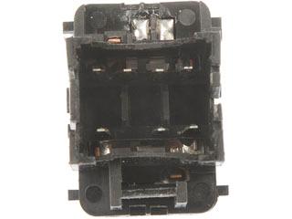 2000 Pontiac Montana Door Window Switch Front Right Dorman 901076 image 3 of 4