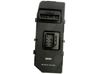 2006 Pontiac G6 Door Window Switch Front Left Dorman 901079 image 1 of 4