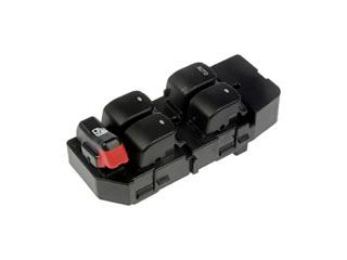 2006 Pontiac G6 Door Window Switch Front Left Dorman 901079 image 3 of 4