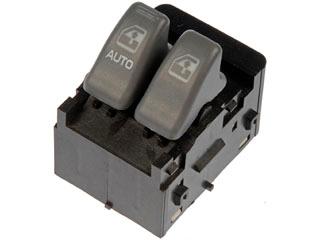 2000 Pontiac Montana Door Window Switch Front Left Dorman 901080 image 2 of 4