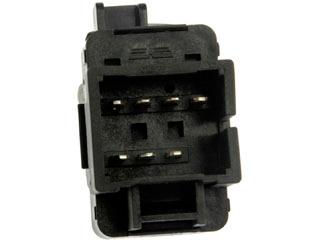 2009 Pontiac G6 Door Window Switch Rear Left Dorman 901081 image 1 of 4