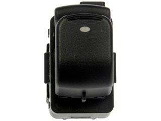 2009 Pontiac G6 Door Window Switch Rear Left Dorman 901081 image 3 of 4