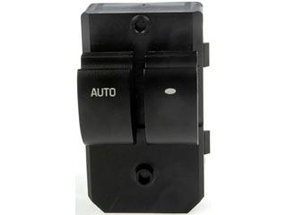 2010 Pontiac G5 Door Window Switch Front Left Dorman 901091 image 2 of 4