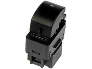 2010 Pontiac G5 Door Window Switch Front Right Dorman 901092 image 3 of 4