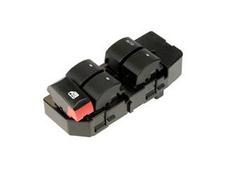 2010 Pontiac G5 Door Window Switch Front Left Dorman 901093 image 2 of 4