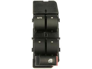 2010 Pontiac G5 Door Window Switch Front Left Dorman 901093 image 3 of 4