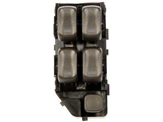 1996 Cadillac Seville Door Window Switch Front Left Dorman 901100 image 3 of 4