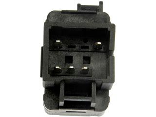 2010 Pontiac G5 Door Window Switch Rear Left Dorman 901101 image 2 of 4
