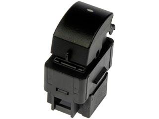 2010 Pontiac G5 Door Window Switch Rear Left Dorman 901101 image 3 of 4
