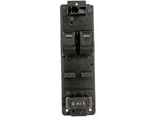 2008 Chevrolet Colorado Door Window Switch Front Left Dorman 901102 image 2 of 4