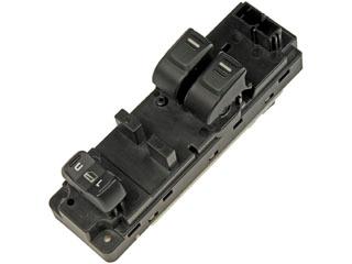2008 Chevrolet Colorado Door Window Switch Front Left Dorman 901102 image 3 of 4