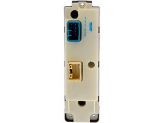 2009 Hummer H3T Door Window Switch