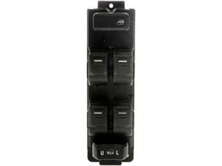 2008 Chevrolet Colorado Door Window Switch Front Left Dorman 901103 image 3 of 4