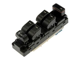 2008 Chevrolet Colorado Door Window Switch Front Left Dorman 901103 image 2 of 4