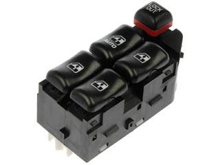 2002 Chevrolet Cavalier Door Window Switch Front Left Dorman 901106 image 2 of 4