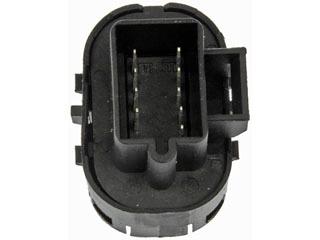2010 Chevrolet HHR Door Mirror Switch Front Left Dorman 901116 image 2 of 4
