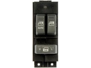 1999 GMC Sierra 2500 Door Window Switch Front Left Dorman 901117 image 1 of 4
