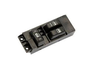 2002 GMC Sierra 2500 Door Window Switch Front Left Dorman 901118 image 1 of 4