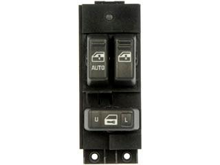 2002 GMC Sierra 2500 Door Window Switch Front Left Dorman 901118 image 2 of 4