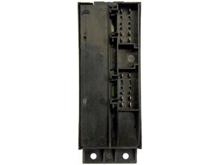 2002 GMC Sierra 2500 Door Window Switch Front Left Dorman 901118 image 3 of 4