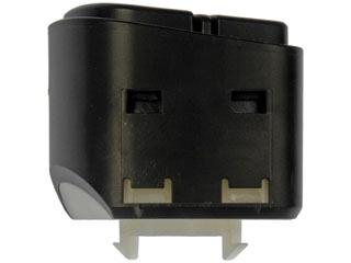 2009 GMC Envoy Driver Information Display Switch Dorman 901121 image 2 of 4