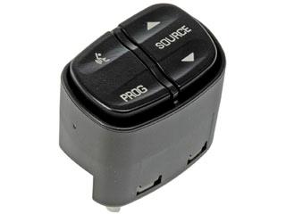 2009 GMC Envoy Driver Information Display Switch Dorman 901122 image 1 of 4