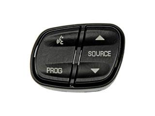 2009 GMC Envoy Driver Information Display Switch Dorman 901122 image 2 of 4