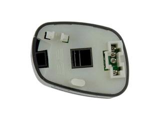 2009 GMC Envoy Driver Information Display Switch Dorman 901122 image 3 of 4