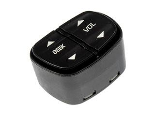 2009 GMC Envoy Driver Information Display Switch Dorman 901123 image 1 of 4
