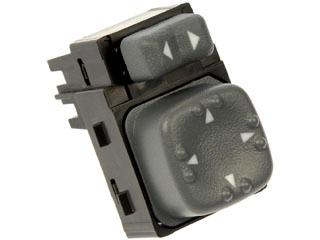 1998 Chevrolet S10 Door Mirror Switch Front Left Dorman 901126 image 3 of 4