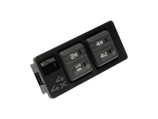 1998 GMC K2500 Suburban 4WD Switch