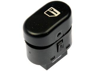 2005 Chevrolet Malibu Door Lock Switch Front Left Dorman 901131 image 1 of 4