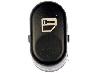 2005 Chevrolet Malibu Door Lock Switch Front Left Dorman 901131 image 3 of 4