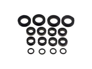 2000 Toyota Solara Fuel Injector O-Ring Kit Dorman 90121 image 1 of 4