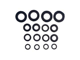 2000 Toyota Solara Fuel Injector O-Ring Kit Dorman 90121 image 2 of 4