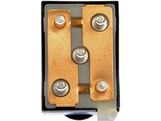 1991 Ford Bronco Door Window Switch Front Left Dorman 901302 image 3 of 4