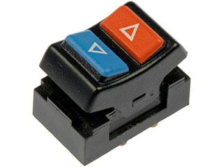 1987 Ford E-250 Econoline Club Wagon Door Window Switch Front Right Dorman 901303 image 3 of 4