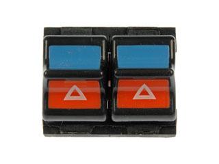 1996 Ford Aerostar Door Window Switch Front Left Dorman 901305 image 1 of 4