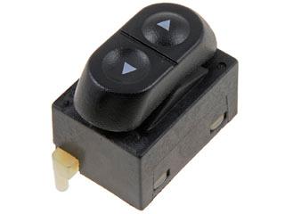 1996 Ford Bronco Door Window Switch Front Left Dorman 901306 image 2 of 4