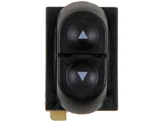 1996 Ford Bronco Door Window Switch Front Left Dorman 901306 image 3 of 4