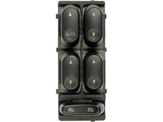 2005 Ford Excursion Door Window Switch Front Left Dorman 901314 image 2 of 4
