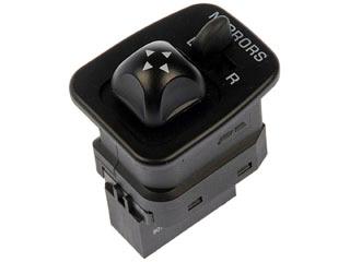 2004 Ford F-150 Heritage Door Mirror Switch